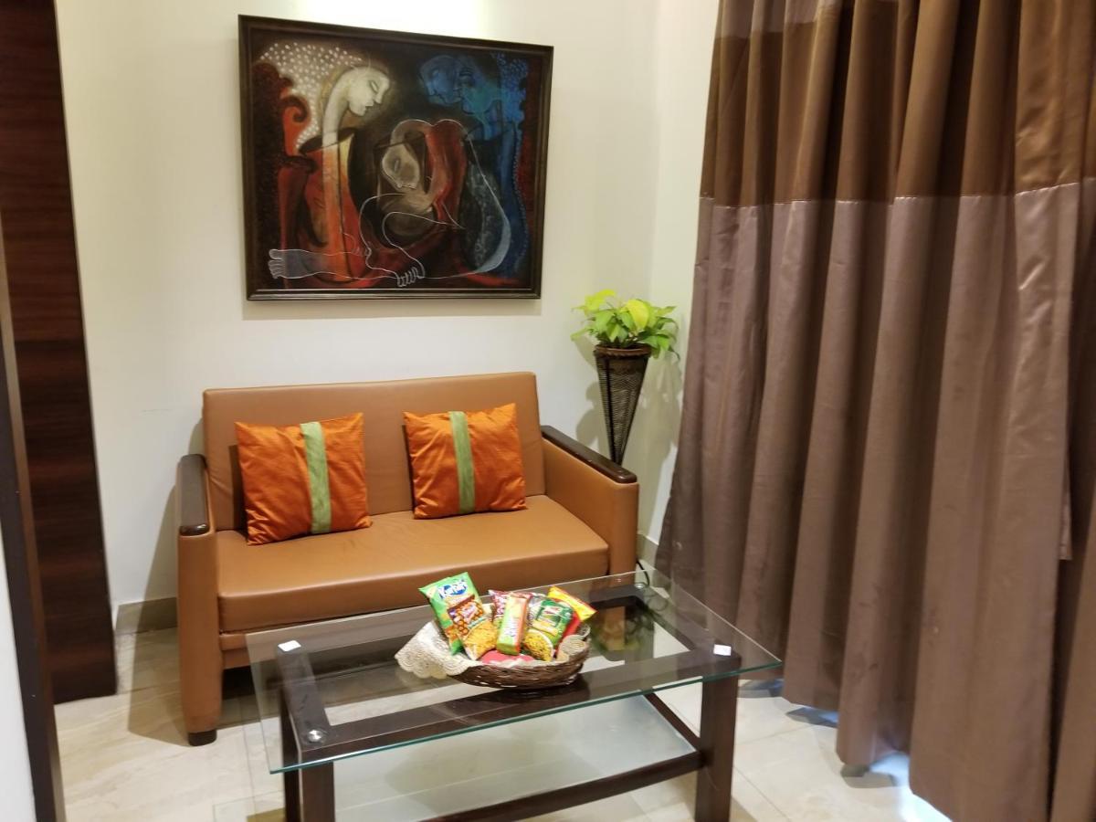 Hotel The Samilton Calcutta  Esterno foto