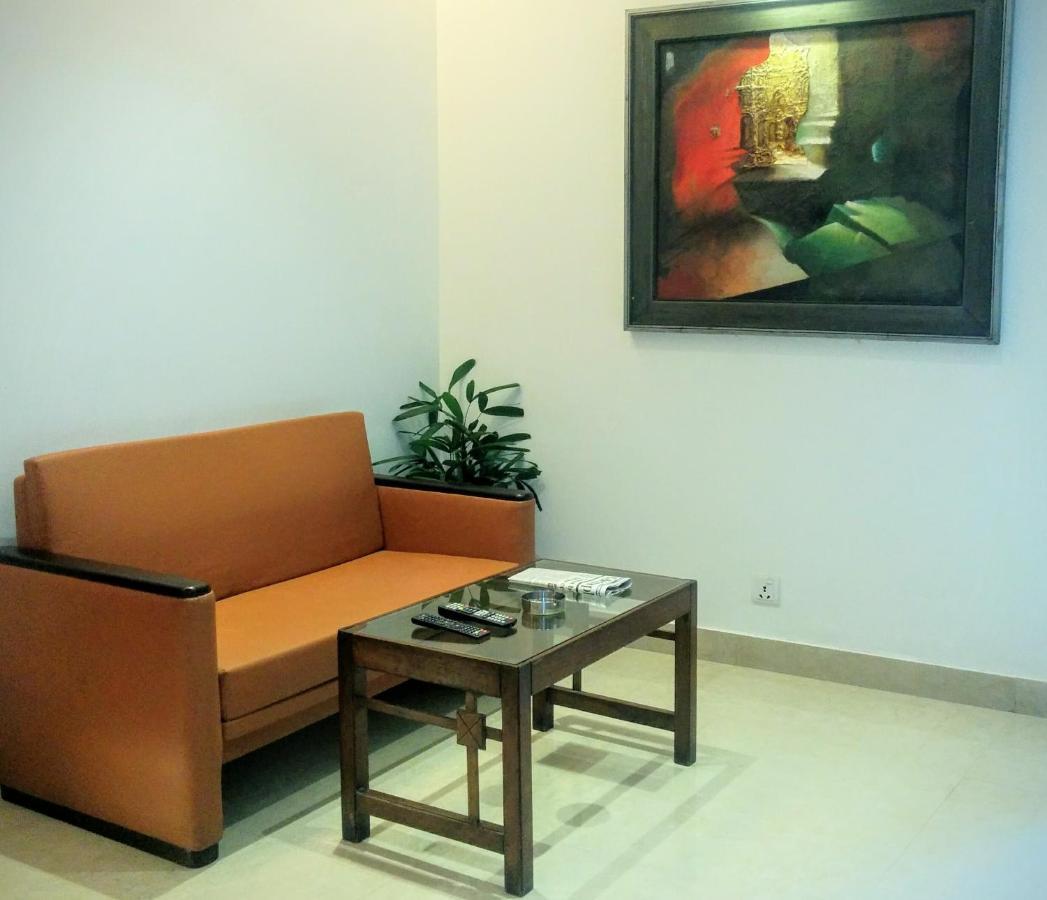 Hotel The Samilton Calcutta  Esterno foto